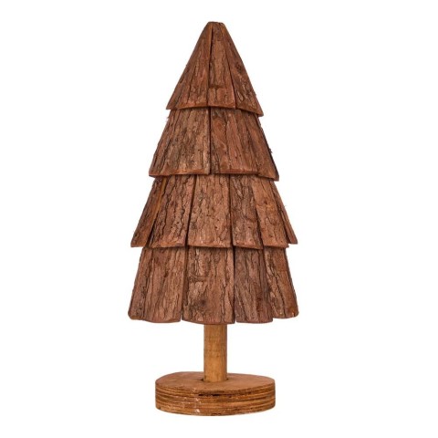 ALBERO LEGNO 23XH52CM